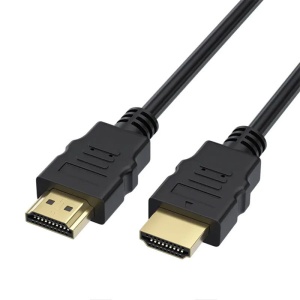 Xwave HDMI 2.1 2m p 8K 60Hz bakarni kabl sa pozlacenim konektorima