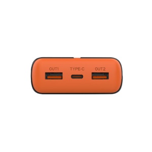 Xwave Power bank eksterna baterija 20000mAh 20W/PD+QC3.0(plava) - Img 2