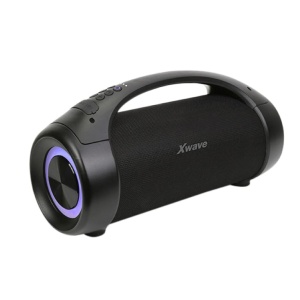 Xwave SPORT 66 Bluetooth zvučnik v5.0/TWS/50W/70 W PMPO /FM/USB2.0/Aux-Line In/3600mAh - Img 3