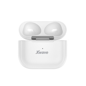 Xwave TWS120 white Bluetooth slušalice TWS sa mik/v5.3/EDR/baza za punjenje - Img 3