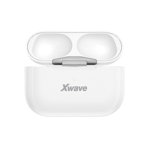 Xwave TWS300 white Bluetooth slušalice TWS sa mik/v5.3/EDR/baza za punjenje - Img 2