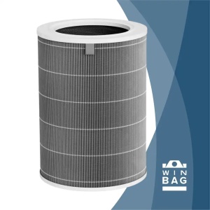 Zamenski filter za Xiaomi Smart Air Purifier 4 EU/Purifier 6 HFWB9000