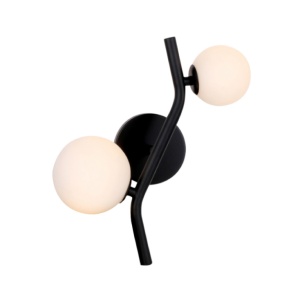 Zidna lampa 2xG9 - Img 1