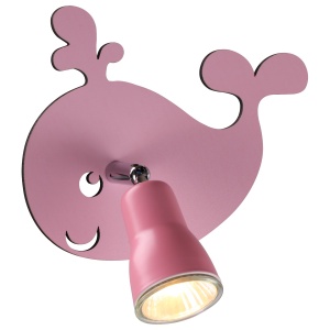 Zidna lampa DF1603-1Z PK - Img 3