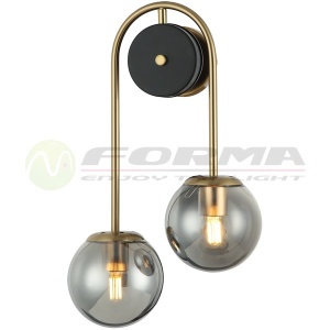 Zidna lampa F7033-2Z SG+SM - Img 2