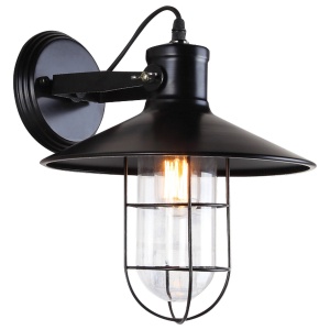 Zidna lampa F7206-1Z - Img 3