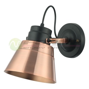 Zidna lampa F7273-1Z - Img 2