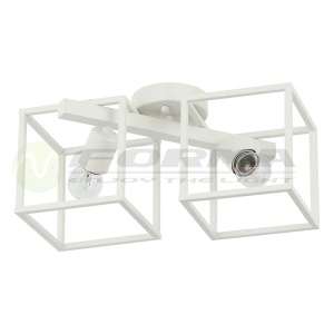 Zidna lampa F7275-2Z WH - Img 2