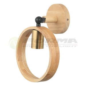 Zidna lampa F7824-1Z SG - Img 2