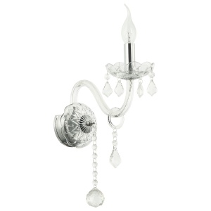 Zidna lampa ML1415-1 CL - Img 3