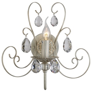 Zidna lampa ML1420-1 WG - Img 2