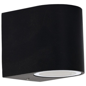Zidna lampa S4626 BK - Img 2