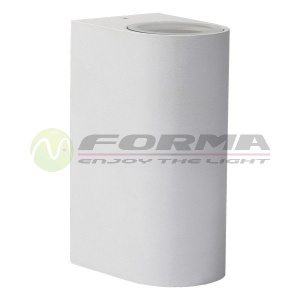 Zidna lampa S4627 WH - Img 2