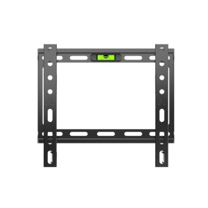Zidni TV nosač, fiksni, od 13" do 43" - Img 2