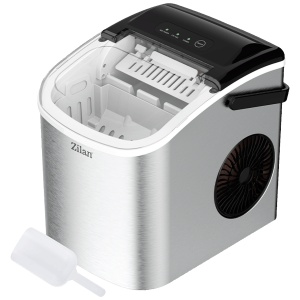 Zilan Aparat za led - Ledomat, 12-15 kg/24h, 95W - ZLN1177