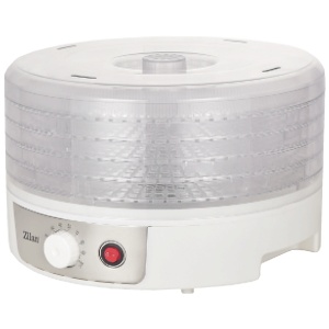 Zilan Aparat za sušenje ( dehidrator ) hrane, 250W - ZLN2037 - Img 2