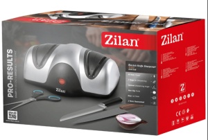 Zilan Električni oštrač noževa, 40 W - ZLN2168 - Img 3
