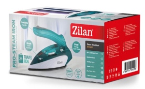 Zilan Pegla na paru, putna, 1100W - ZLN4223 - Img 3