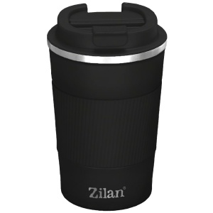 Zilan Termos šolja, 380 ml, crna - ZLN9878 - Img 3