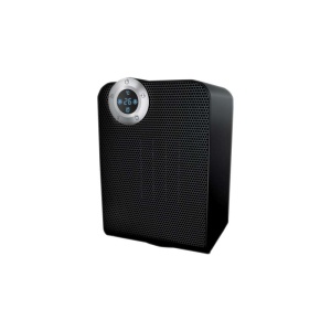 ZILAN ZLN2021 KERAMIČKA GREJALICA SA TAJMEROM ROTIRAJUĆA 1800W IPX1 - Img 2