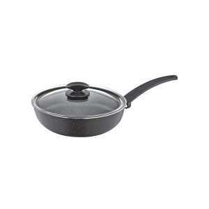 ZILAN ZLN2065K TIGANJ SA POKLOPCEM 24CM - Img 2