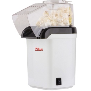 Zilan ZLN8044 WH Aparat za kokice 1200W BELI - Img 3