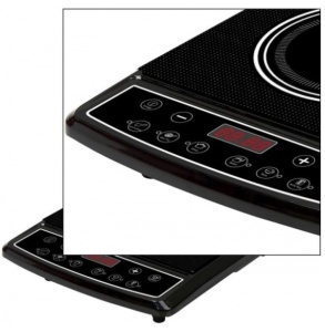 Zilan * ZLN8092 Indukcijska ploèa 250x250mm, 1500W (2390) - Img 1