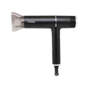 ZILAN ZLN9136 FLORIA FEN ZA KOSU 1200W CRNI - Img 3