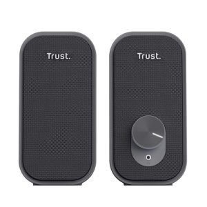 Zvučnici TRUST Ador 2.0 Speaker Set CRNI