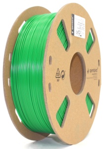 3DP-PETG1.75-01-G PETG Filament za 3D stampac 1.75mm, kotur 1KG Green - Img 2