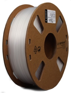 3DP-PETG1.75-01-NAT PETG Filament za 3D stampac 1.75mm, kotur 1KG Natural