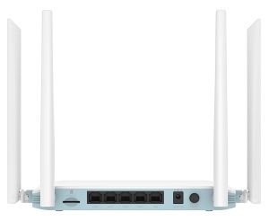 4G LTE Smart WiFi router D-Link G403/E SIM-150Mbps Wifi-300Mbps - Img 3
