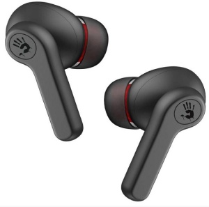A4-M30 A4Tech BLOODY LIFESTYLE TWS bluetooth V5.0 slusalice, auto pairing, 32ohm, touch - Img 2