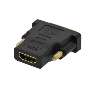 Adapter HDMI - DVI (M18+1) - Img 2