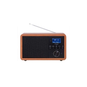 ADLER AD1184 RADIO DAB+ SD USB BLUETOOTH 5.0 - Img 3