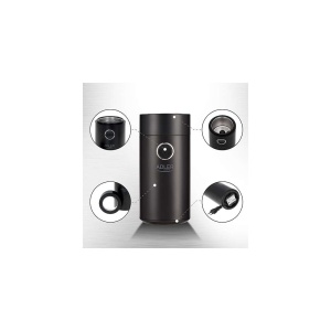 ADLER AD4446BS MLIN ZA KAFU 150W CRNI - Img 2