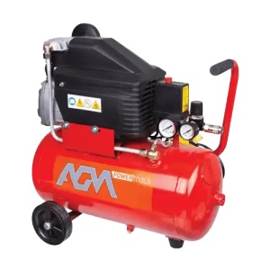 AGM kompresor za vazduh 24L AGM