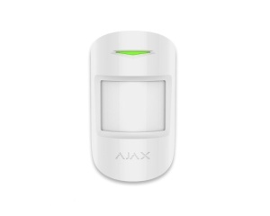 AJAX Motion Protect Plus WH senzor pokreta