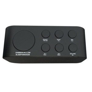 AKAI ACR-3088 DIGITALNI Radio - Img 2