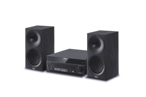 AKAI AM-301-B MIKROLINIJA SA CD Čitačem - Img 2