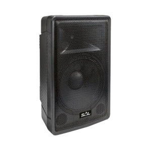 Aktivna zvučna kutija sa Bluetooth konekcijom 250W - Img 1