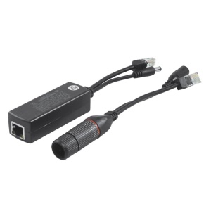 Aktivni POE adapter kit - Img 2