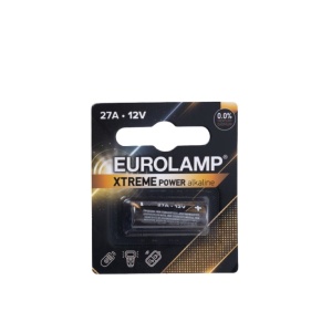 Alkalna baterija Extreme 23A, 12V, 1 komad