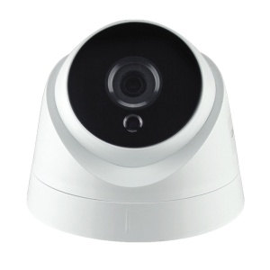 Amiko Home Kamera IP 4MP, WIFI, PoE, 2.8-12.0mm, IP66 - DWV30M400MF WIFI