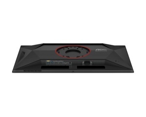 AOC 27 inča Q27G4ZD QHD 2560x1440 QD-OLED 240Hz Adaptive Sync Gaming monitor