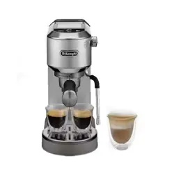 Aparat za espresso kafu DeLonghi EC890.M - Img 3
