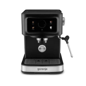 Aparat za espresso kafu Gorenje ESCM15CDB - Img 2