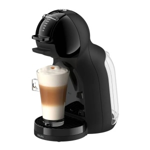 Aparat za kafu Krups Dolce Gusto Mini Me KP1438F0 /kapsula/1600W/crna - Img 4