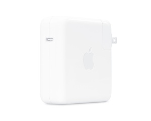 APPLE 96W USB-C Power Adapter US (mx0j2am/a)