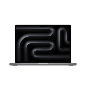 Apple MacBook Pro 14 M3 8GB/512GB Space Gray